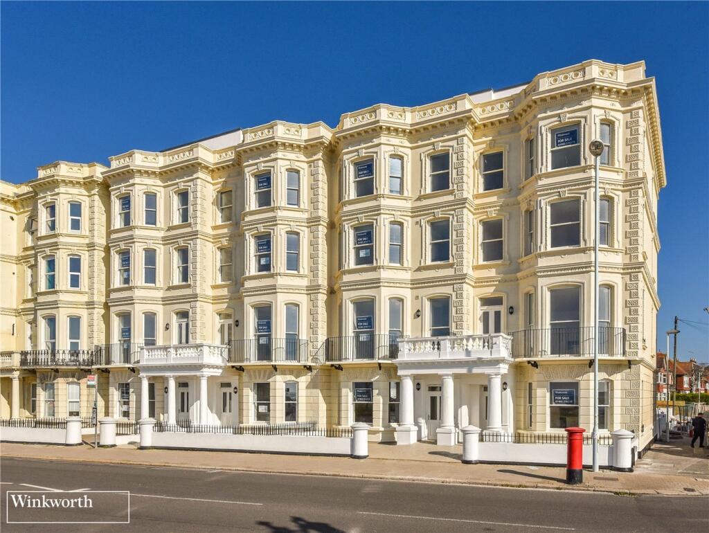 Main image of property: Queens Road, Worthing, West Sussex, BN11