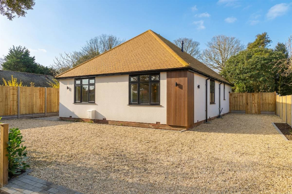 Main image of property: Alpha Road, Birchington