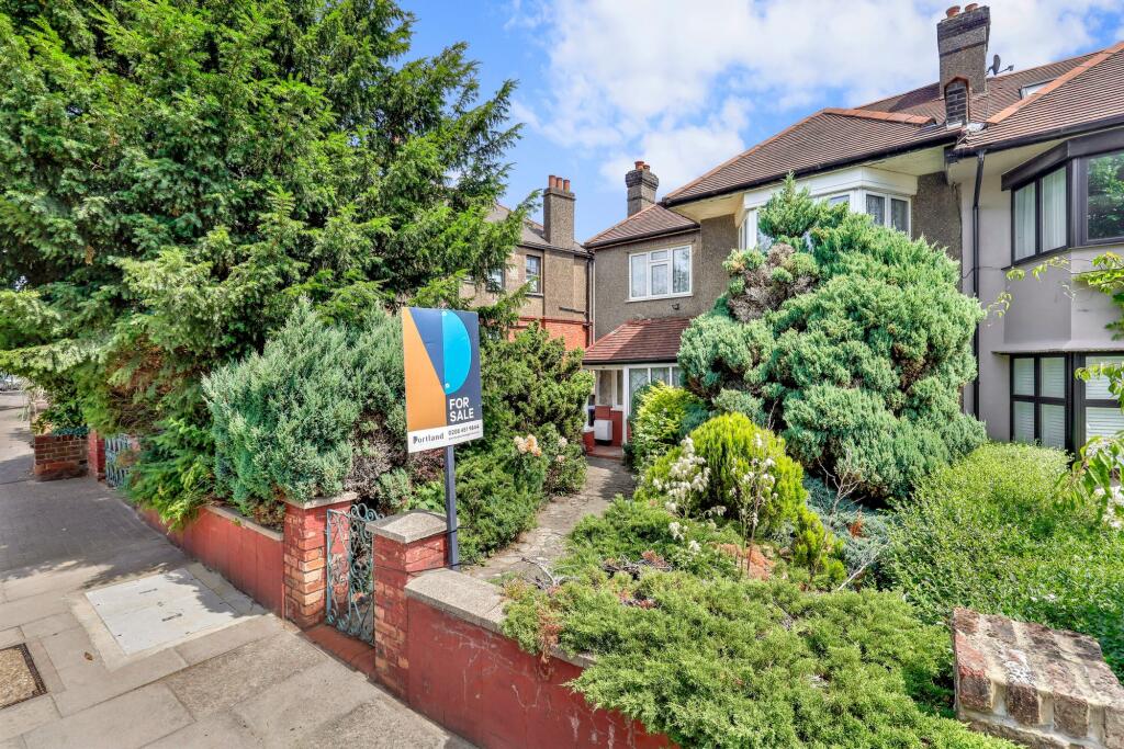 Main image of property: Chambers Lane, London, NW10