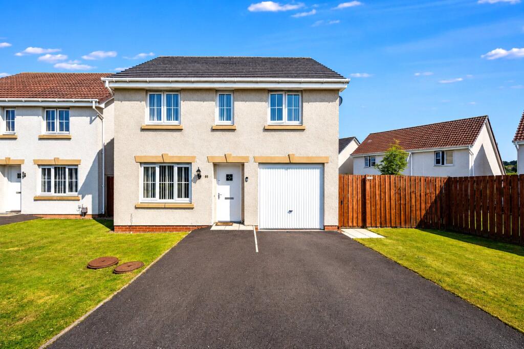 Main image of property: Kings Seat Place, Maddiston, Falkirk, Stirlingshire, FK2