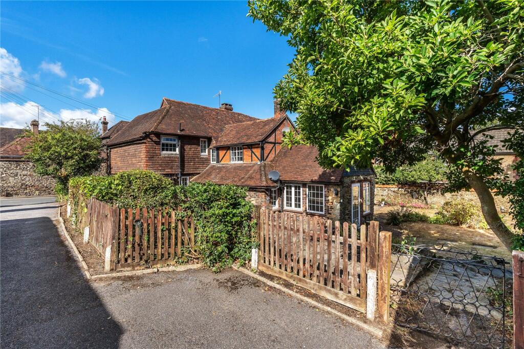 House in Tandridge, Limpsfield - View 4
