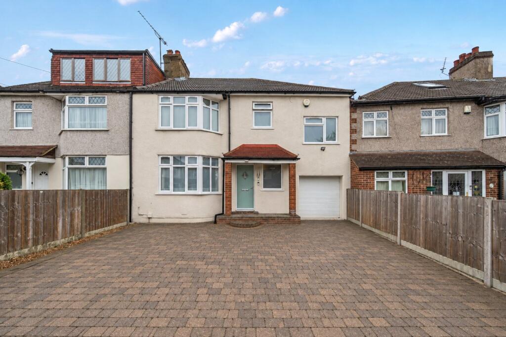Main image of property: Lansdowne Avenue, Bexleyheath