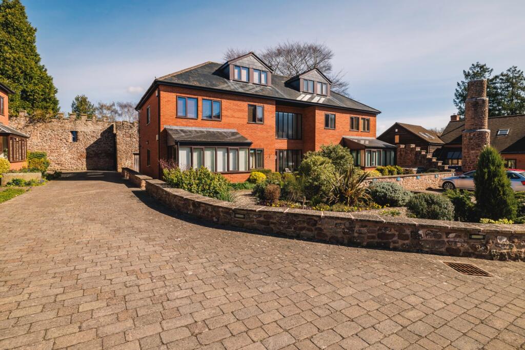 Main image of property: Merrivale Lane, Ross-on-Wye, Herefordshire, HR9