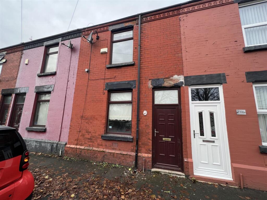 Main image of property: Sutton Heath Road, St. Helens