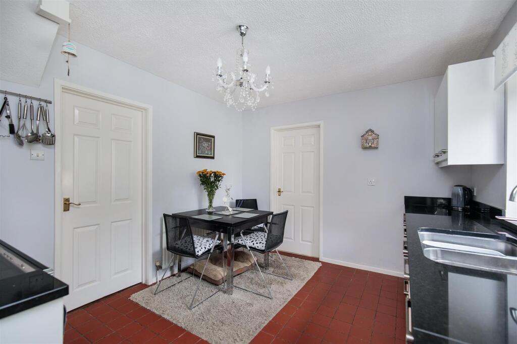 House in Newcastle upon Tyne - View 5