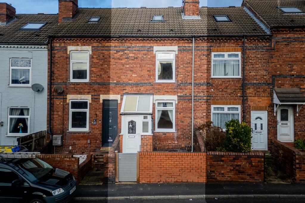 Main image of property: Leeds Road, Castleford, West Yorkshire, WF10