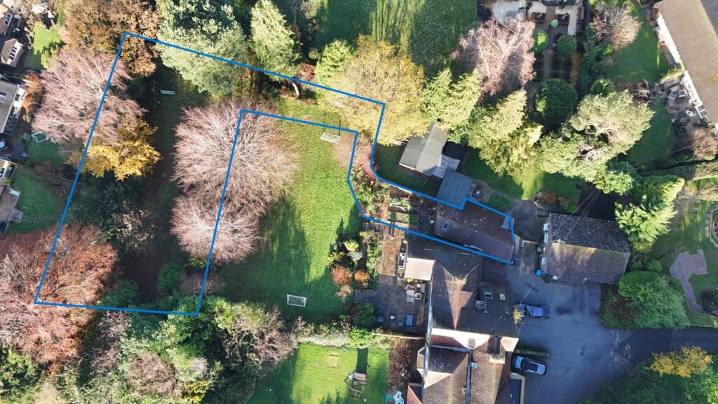 Main image of property: Black Hill, Lindfield, Haywards Heath, West Sussex, RH16