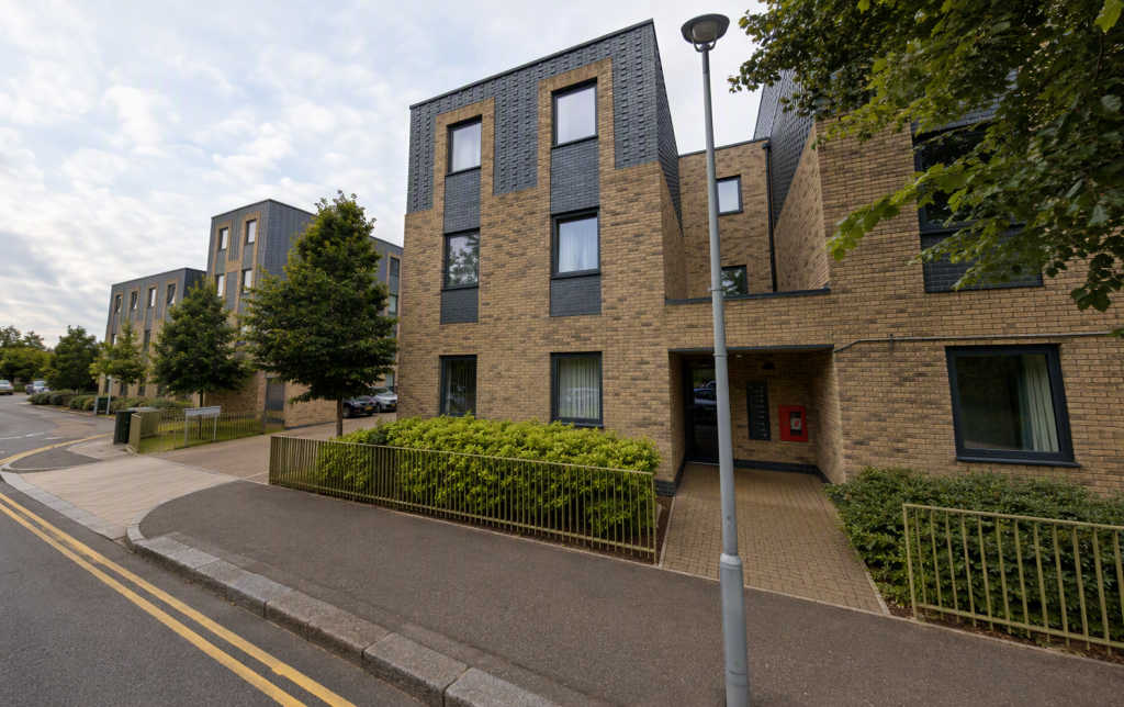 Main image of property: Tattersall House, Southend on Sea