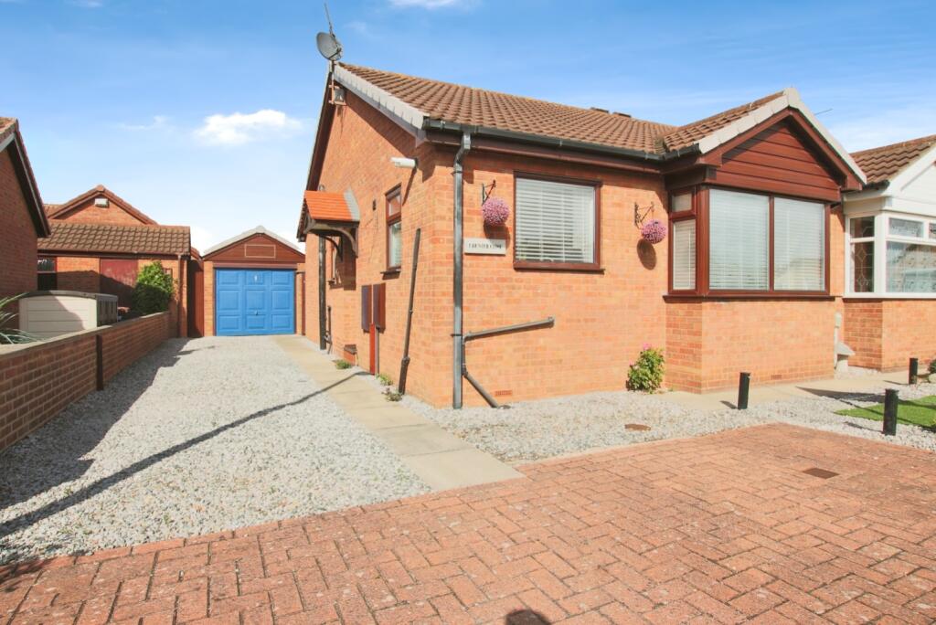 Main image of property: Hunter Close, Preston, Hull,  HU12 8XD