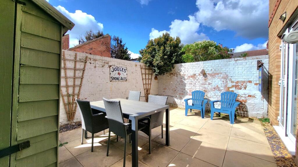 Main image of property: All Saints Road, Peterborough, PE1