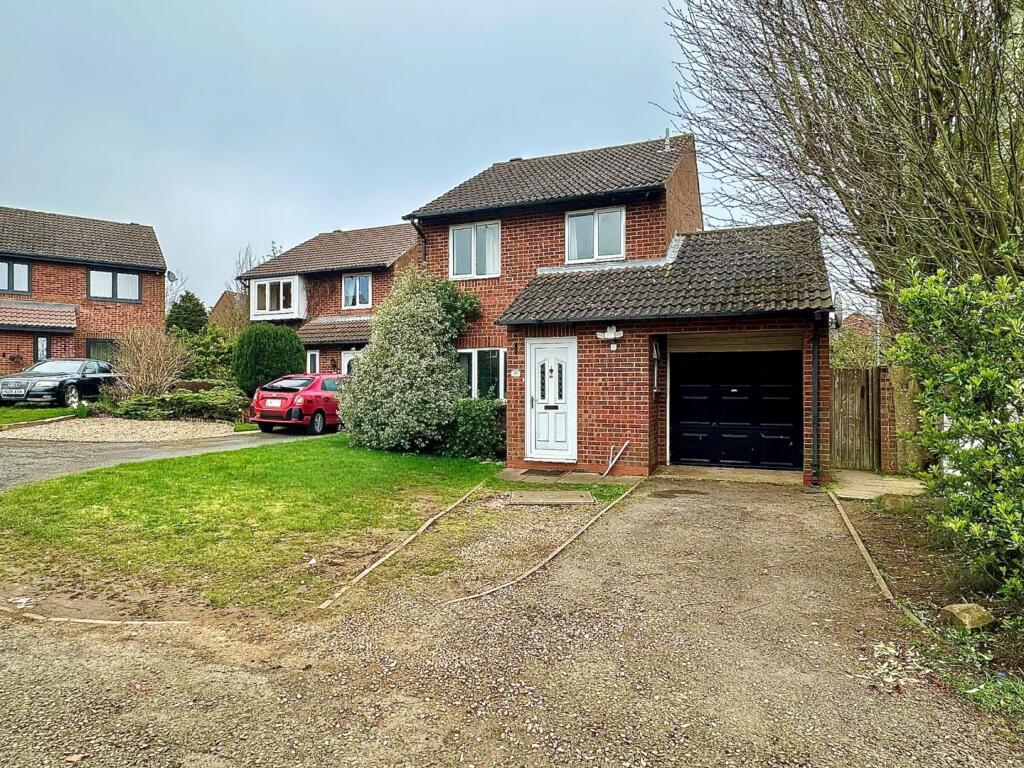Main image of property: Avebury Way, East Hunsbury, Northampton NN4