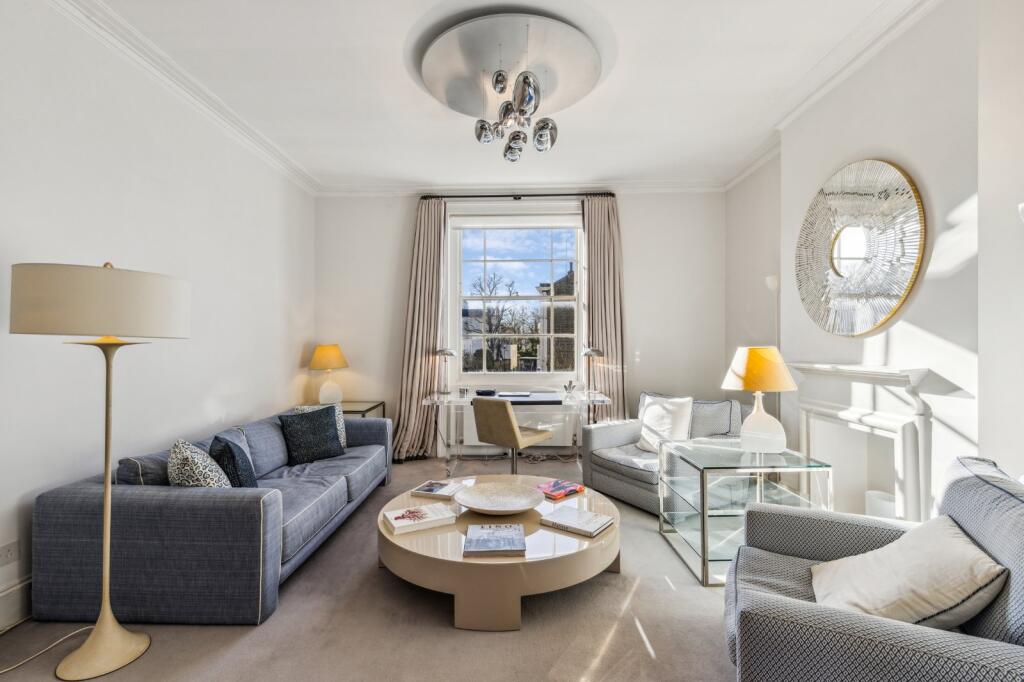 Main image of property: Warwick Avenue, 
Little Venice, W9