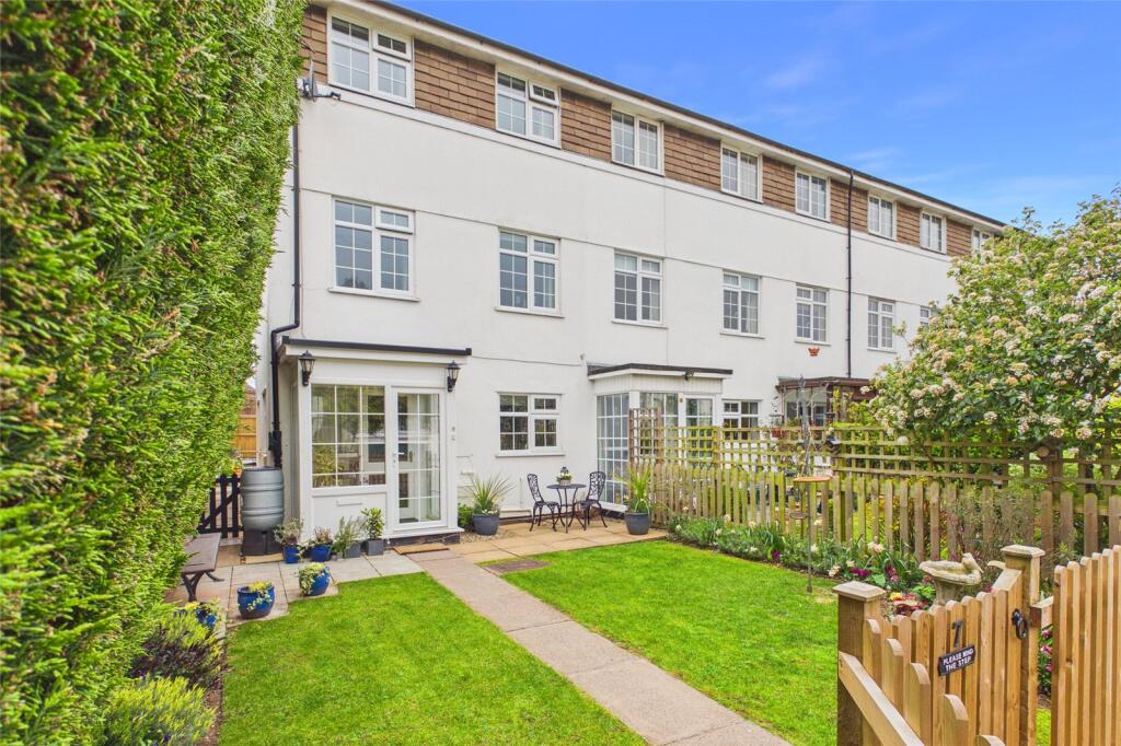 Main image of property: Over Ross Farm, Ross-on-Wye, Herefordshire, HR9