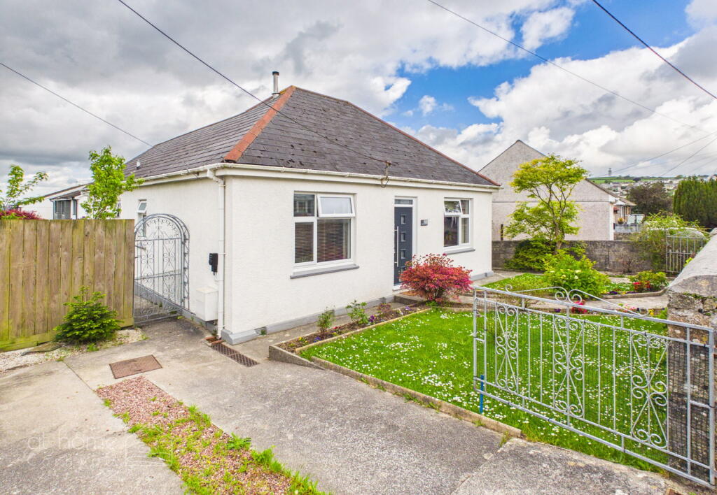 Main image of property: Phernyssick Road - Beautifully Remodelled | Detached | Garden Office | Generous Corner Plot!