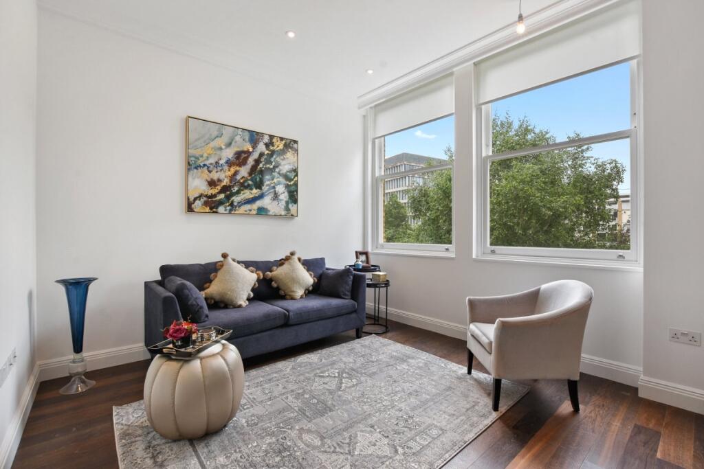 Main image of property: Cuthbert Street Paddington W2