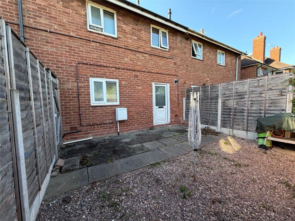 Felstone Road, BIRMINGHAM, West Midlands, B44 photo 4