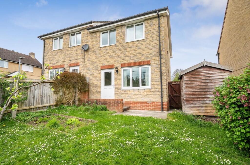 Additional image 18 of Summerfields, Henstridge, Templecombe