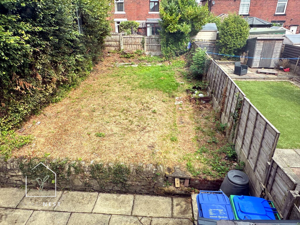 House in Oldham - View 2
