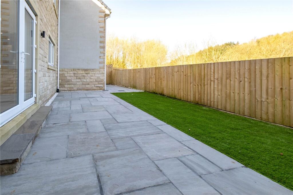 Additional image 25 of The Old Sidings, Foulridge, Lancashire, BB8