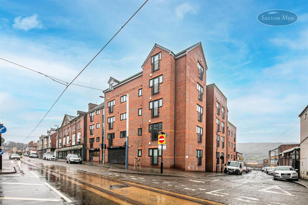 Main image of property: Sovereign Point, 178 Infirmary Road, Sheffield