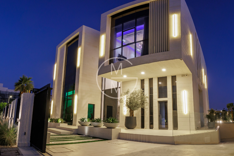 Main image of property: Dubai