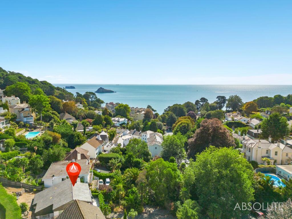 Main image of property: Meadfoot Sea Road, Torquay, TQ1