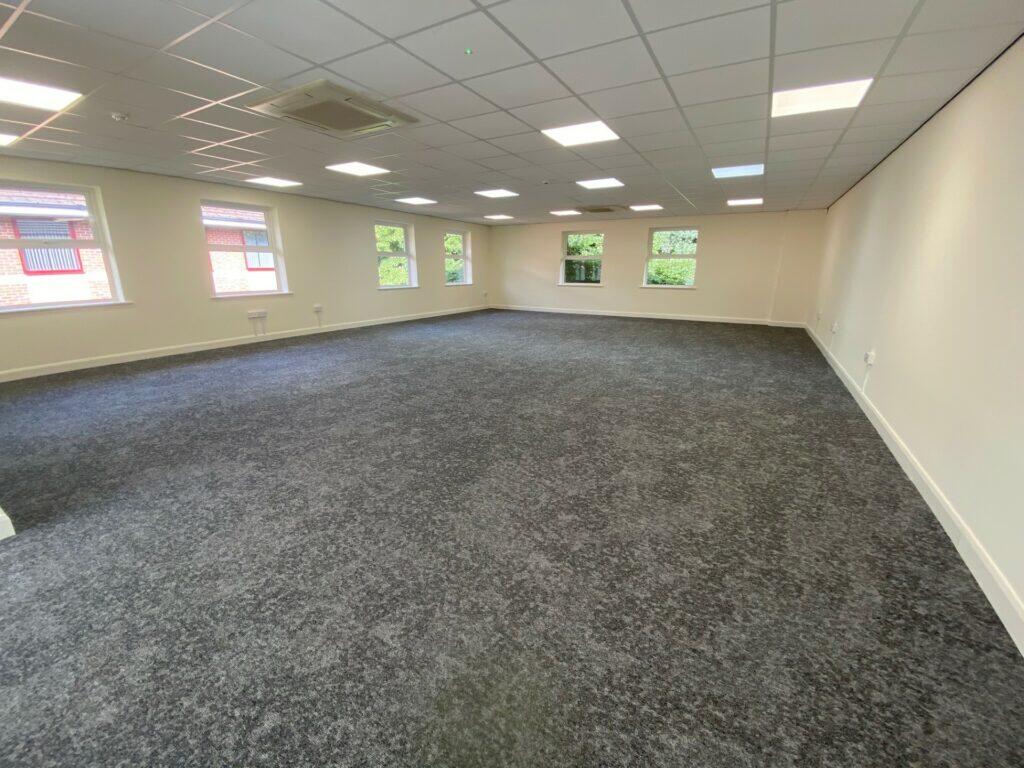 Additional image 10 of Unit 8 Arkwright Court, Commercial Road, Blackburn Interchange J4/M65, Darwen, BB3 0FG