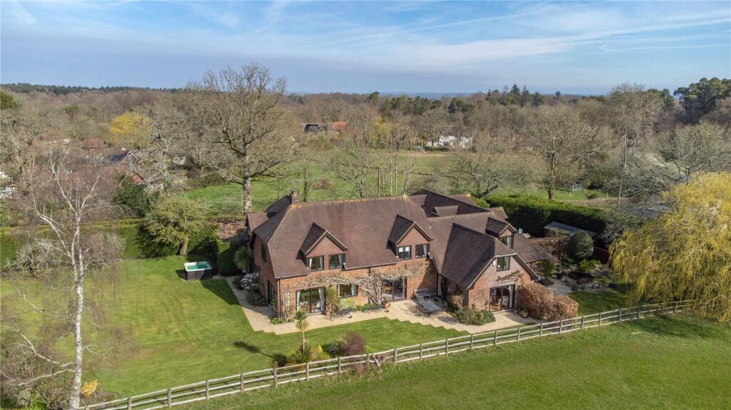 Main image of property: Upper Green, Inkpen, Hungerford, Berkshire, RG17