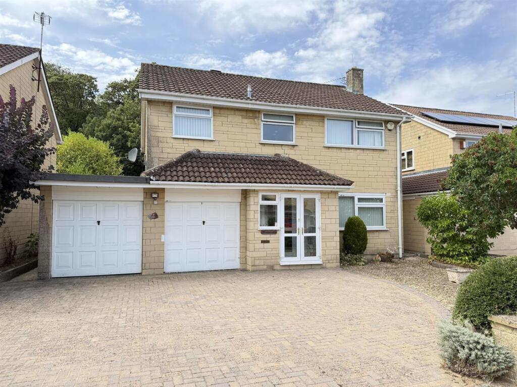 House in Swindon