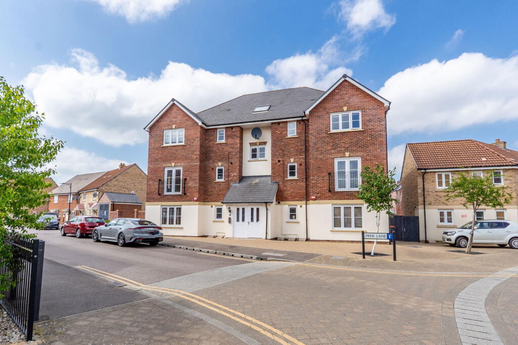 Main image of property: Piper Lane, Wixams