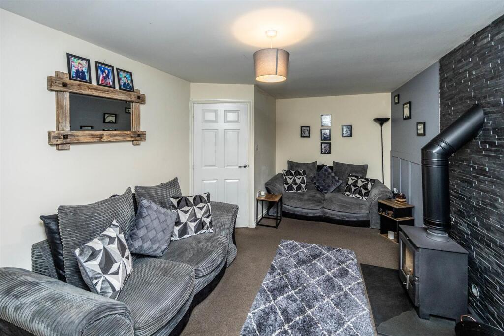 Additional image 5 of Allerton View, Thornton, Bradford