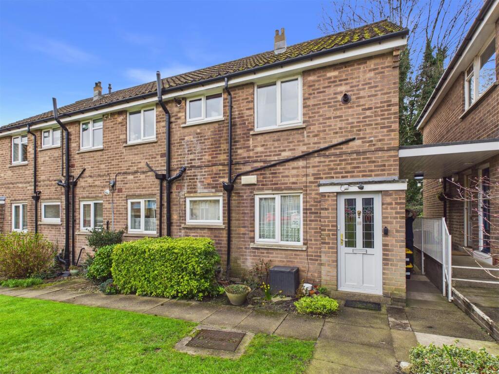 Main image of property: Broomhall Road, Sheffield