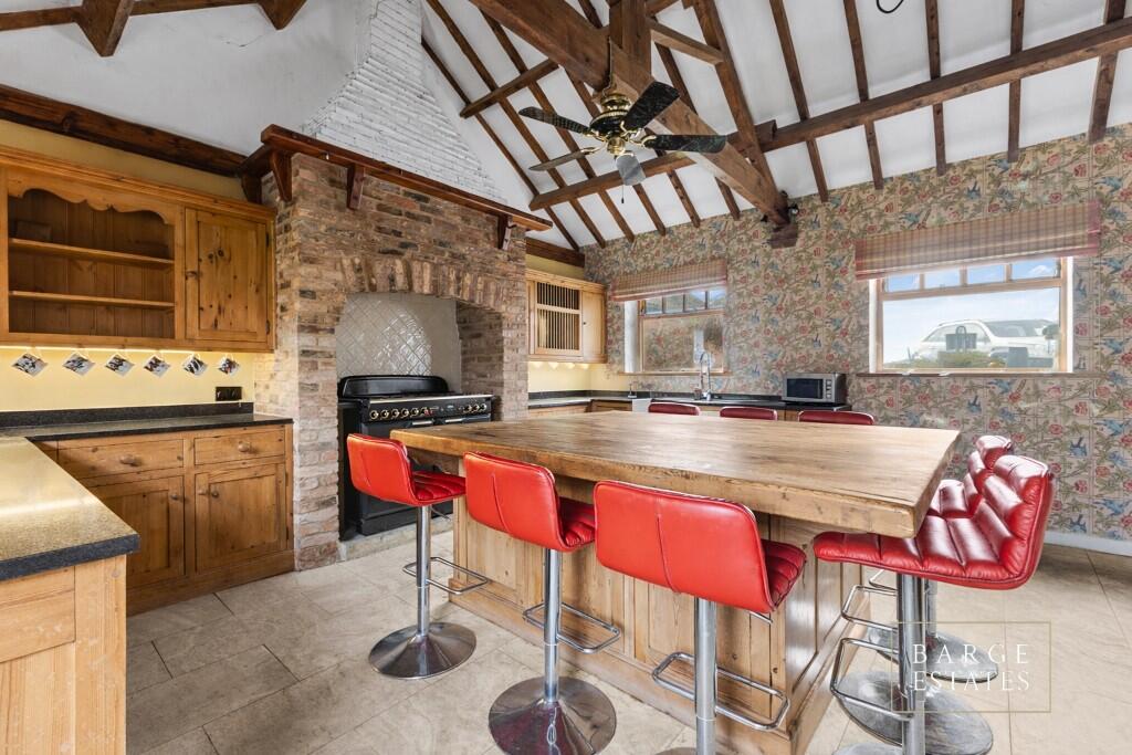 Millers Barn, Station Road, Sturton-Le-Steeple, DN22 photo 3