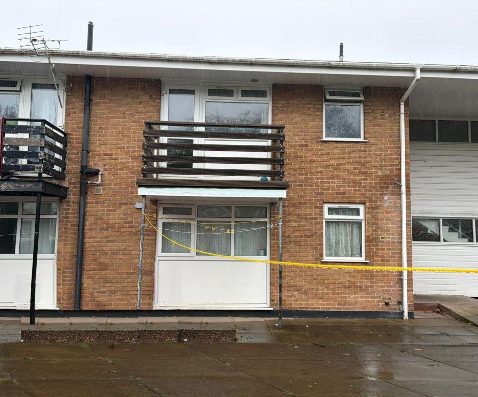 Main image of property: Flat 4 Salisbury House, Lily Street, West Bromwich, West Midlands, B71 1QD