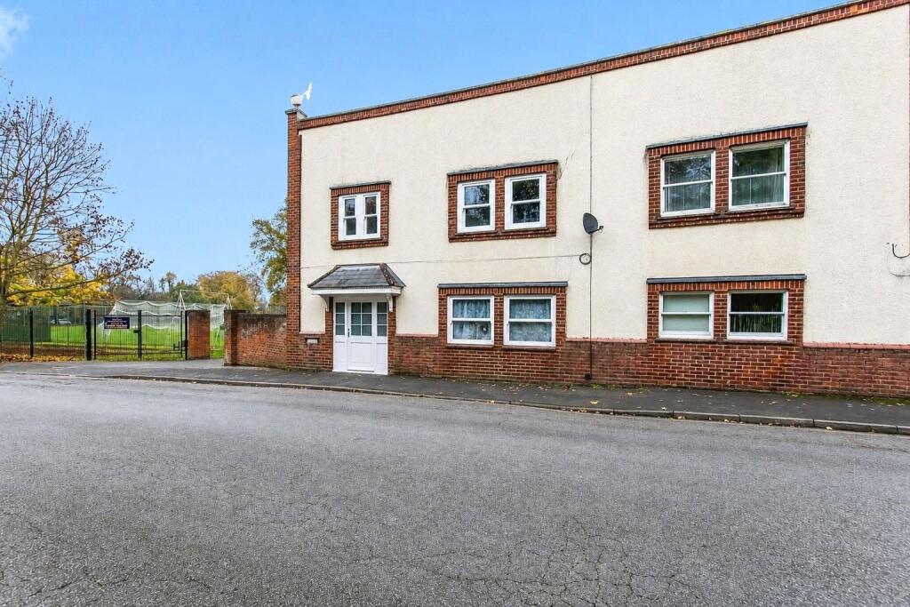 Main image of property: Welland Road, Spalding