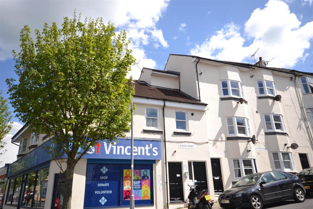 Main image of property: Lewes Road, Brighton