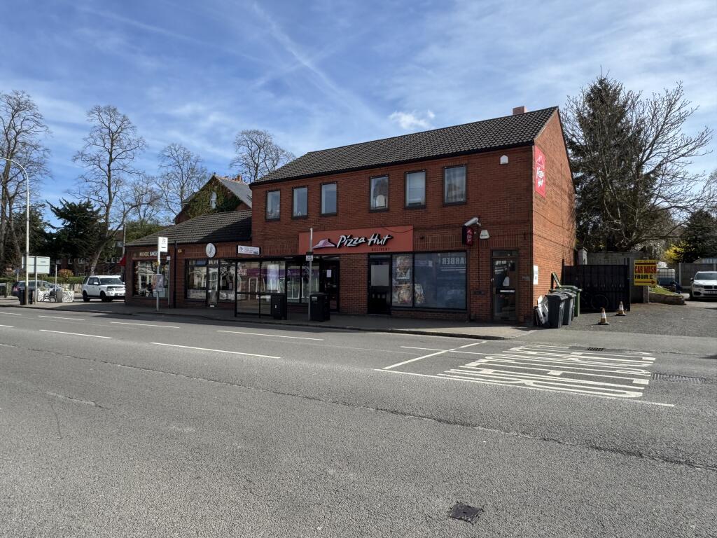Main image of property: 658, Aylestone Road, Leicester