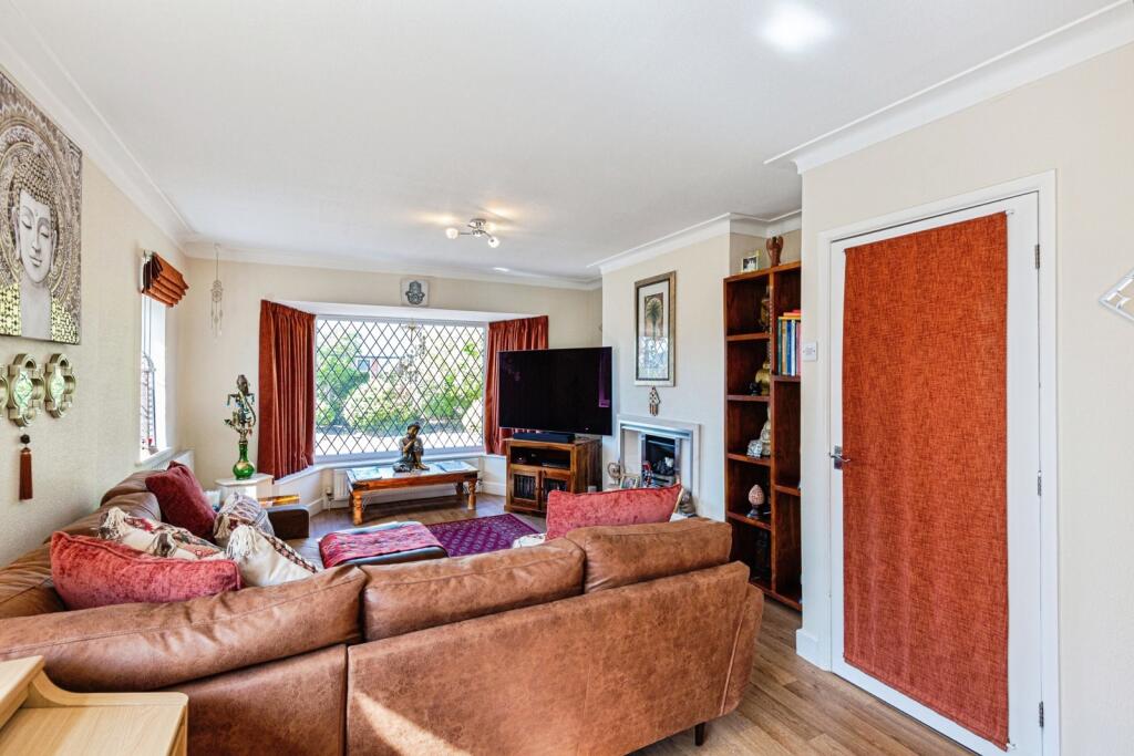 House in Fylde, Saint Anne's on the Sea - View 5