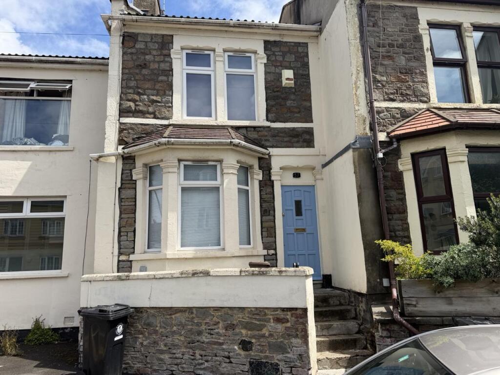 Main image of property: Netham Road, Bristol