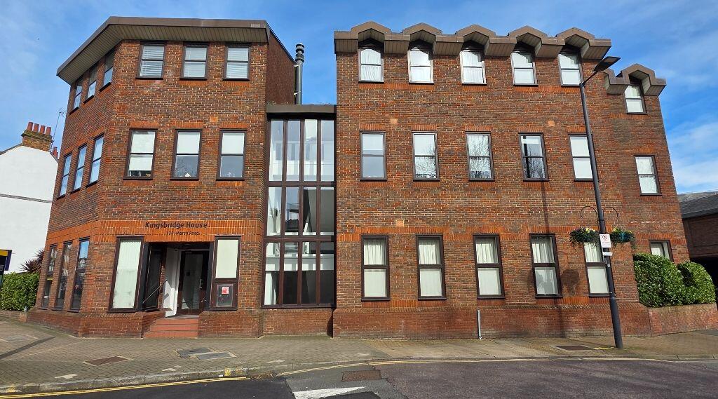 Main image of property: Kingsbridge House, Marsh Road, Pinner