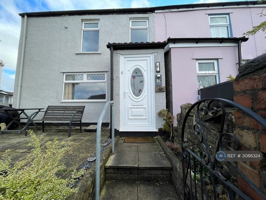 Gilfach Cynon, Merthyr Tydfil, CF47