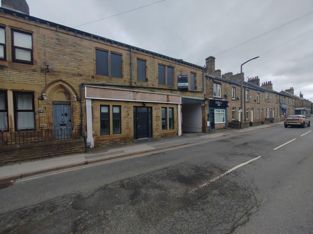 Main image of property: Hoyland Road, Hoyland, Barnsley, S74 0PB