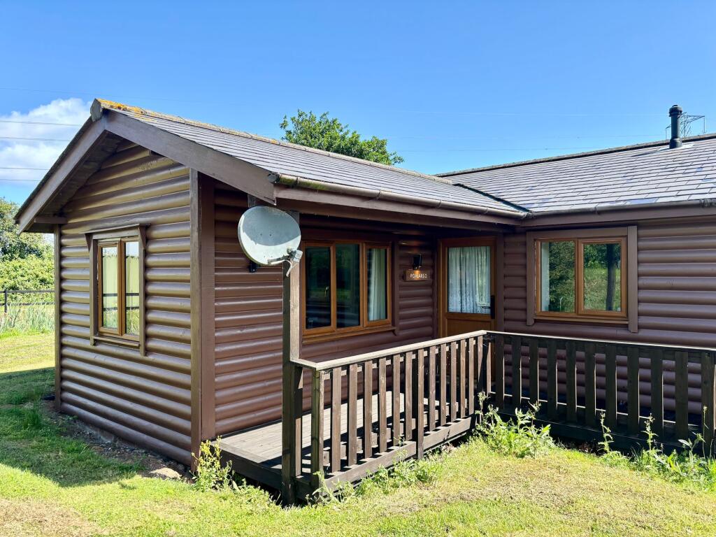 Main image of property: Lower Lakes, Chilton Trinity, TA5