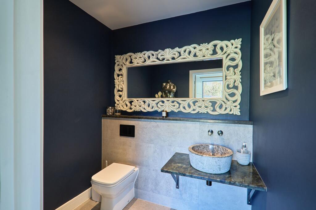 House in Vale of White Horse, Kingston Bagpuize with Southmoor - More