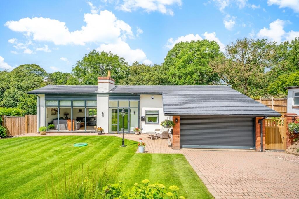 Main image of property: Kynnersley Lane, Leighton, SY5