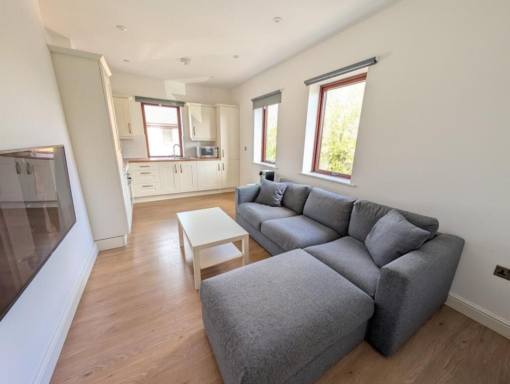 Main image of property: Unit 8, Midland Way, Thornbury