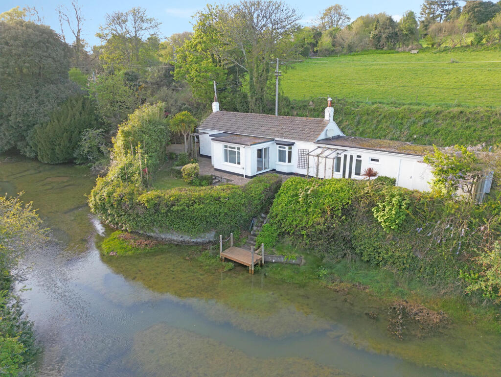 Main image of property: Devoran, Truro, Cornwall
