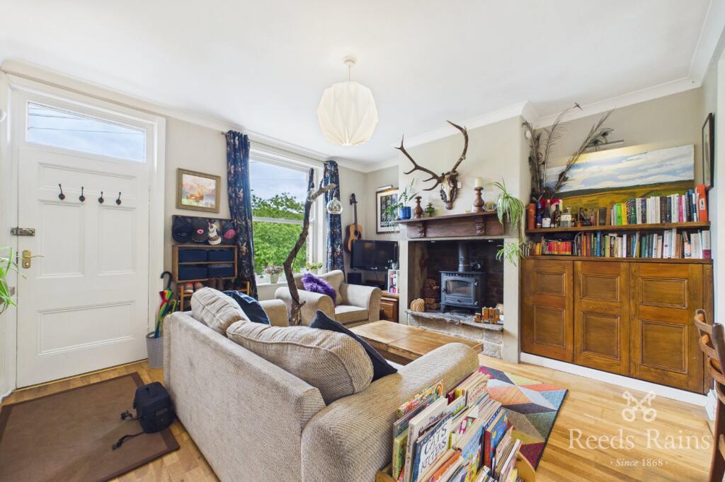 Woodbine Place, Mytholmroyd, Hebden Bridge, HX7 photo 3