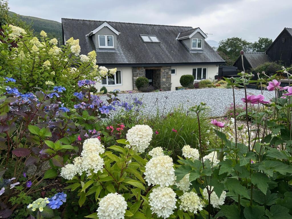 Main image of property: Maes Meillion, Brithdir, Dolgellau, LL40 2RY