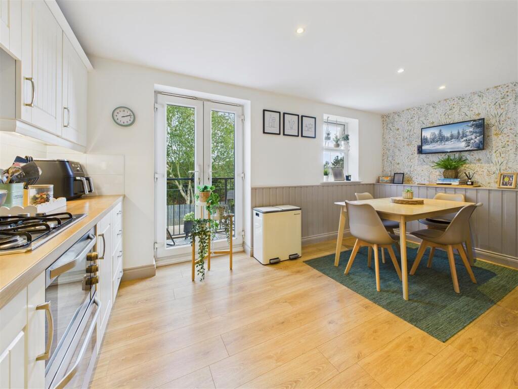 House in Brough, Elloughton-cum-Brough - View 4